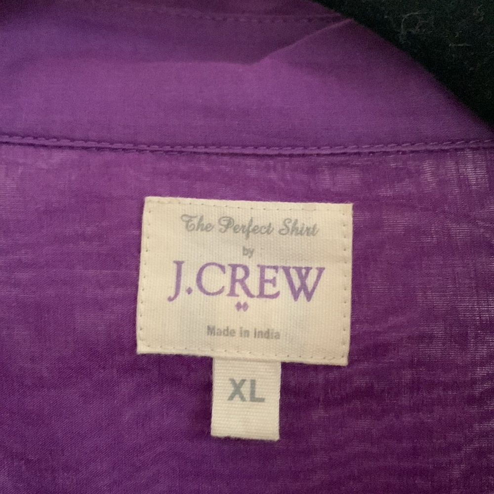 Light Weight Button Down - image 2